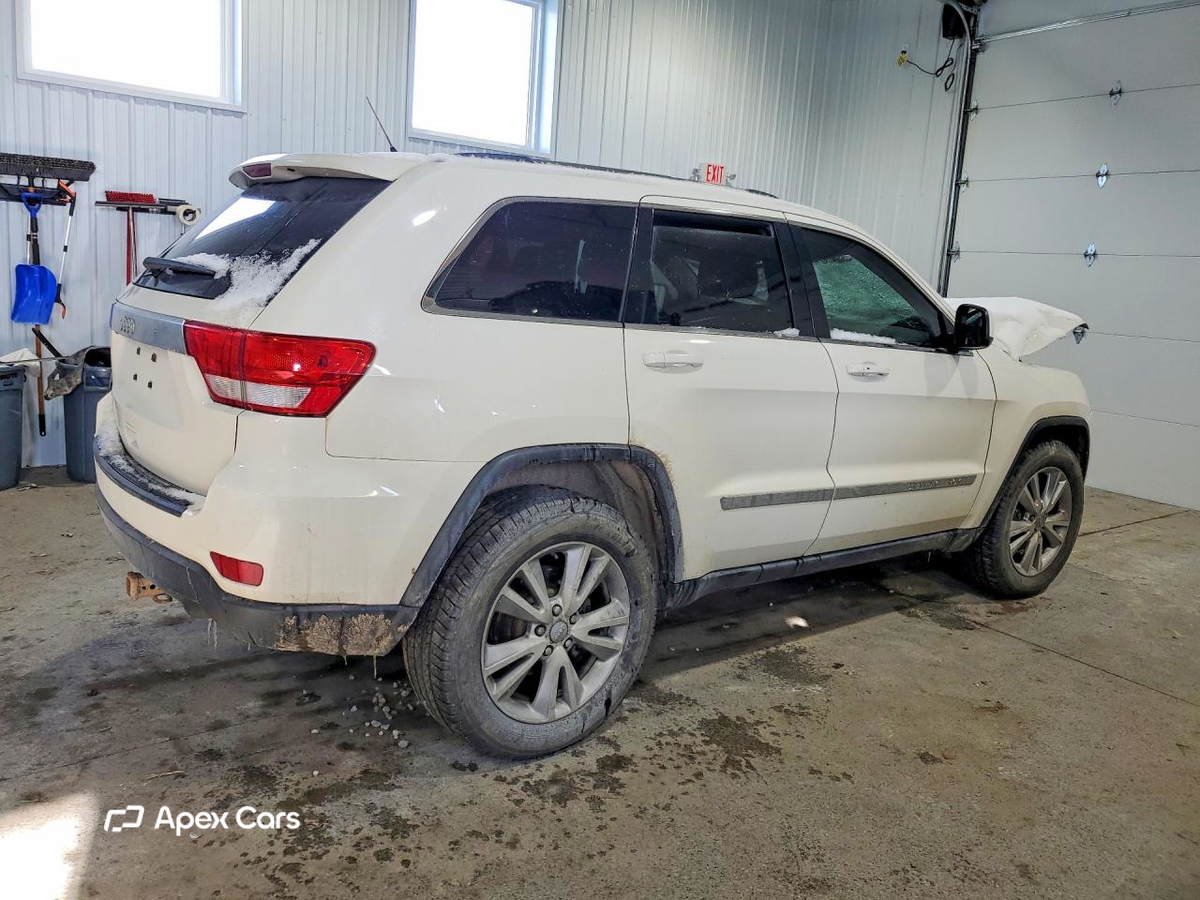 Jeep Cherokee 2012