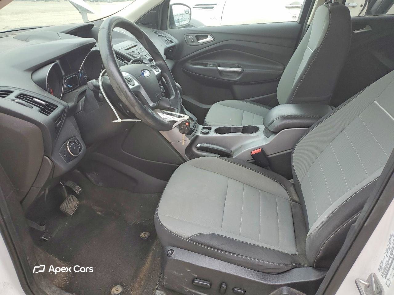Ford Escape 2014