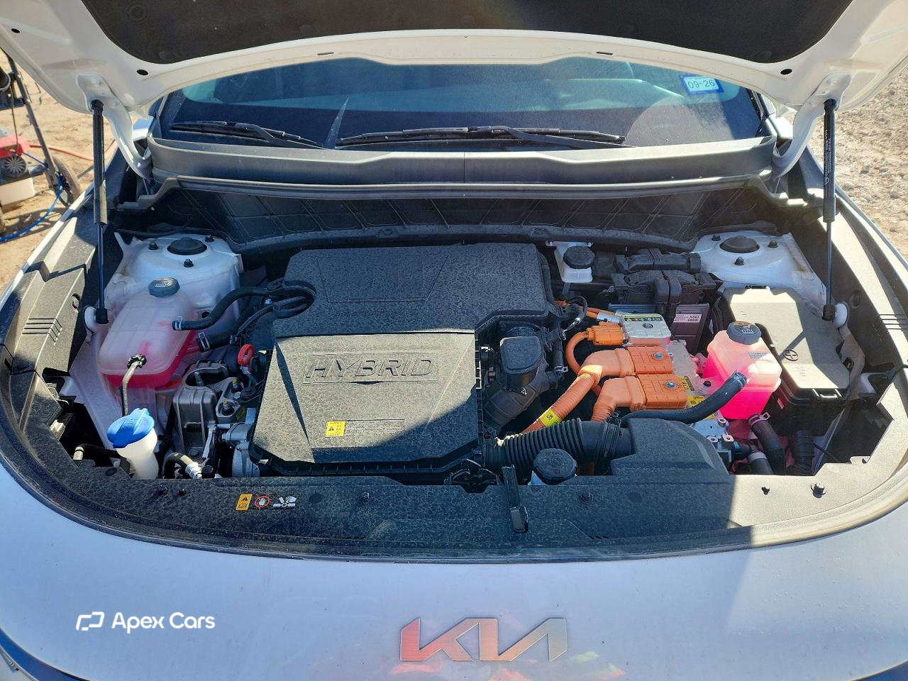 Kia Niro 2026