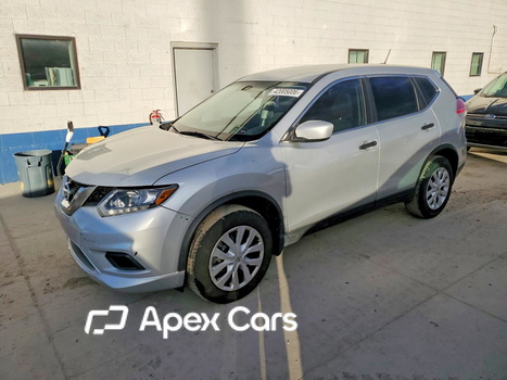 Nissan Rogue 2016 - Image 1 of 12