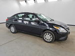 Nissan Versa 2019