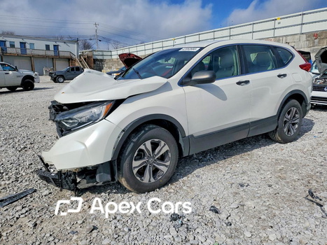 Honda CR-V 2017 - Image 1 of 15