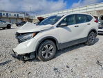 Honda CR-V 2017