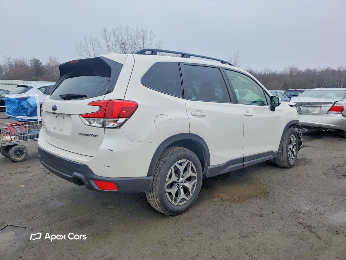 Subaru Forester 2023