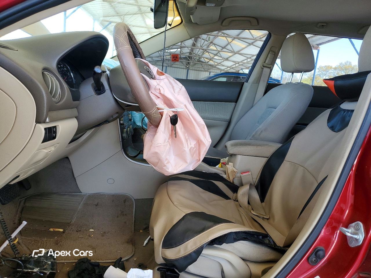 Mazda 6 2004