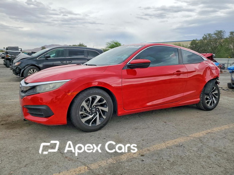 Honda Civic 2018 - Image 1 of 12
