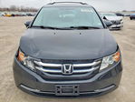 Honda Odyssey 2014