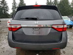 Honda Odyssey 2012