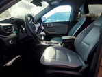 Ford Explorer 2021