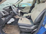 Subaru Forester 2021