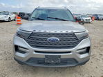 Ford Explorer 2021