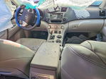 Toyota Highlander 2013