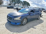 Nissan Maxima 2010