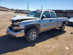 Chevrolet Silverado 2003