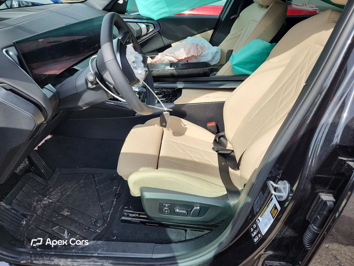 BMW X3 2026