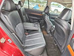 Subaru Outback 2014