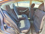 Nissan Altima 2012
