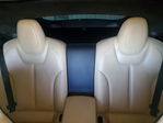Tesla Model S 2015