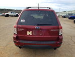 Subaru Forester 2012