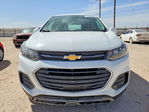Chevrolet Trax 2018