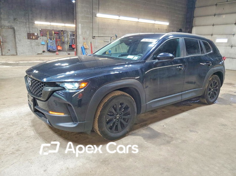 Mazda CX-50 2025 - Image 1 of 14