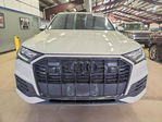 Audi Q7 2022