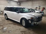 Ford Flex 2013