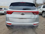 Kia Sportage 2017