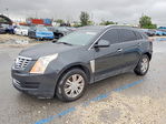 Cadillac SRX 2015