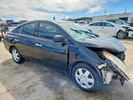 Nissan Versa 2014