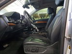Audi Q5 2021