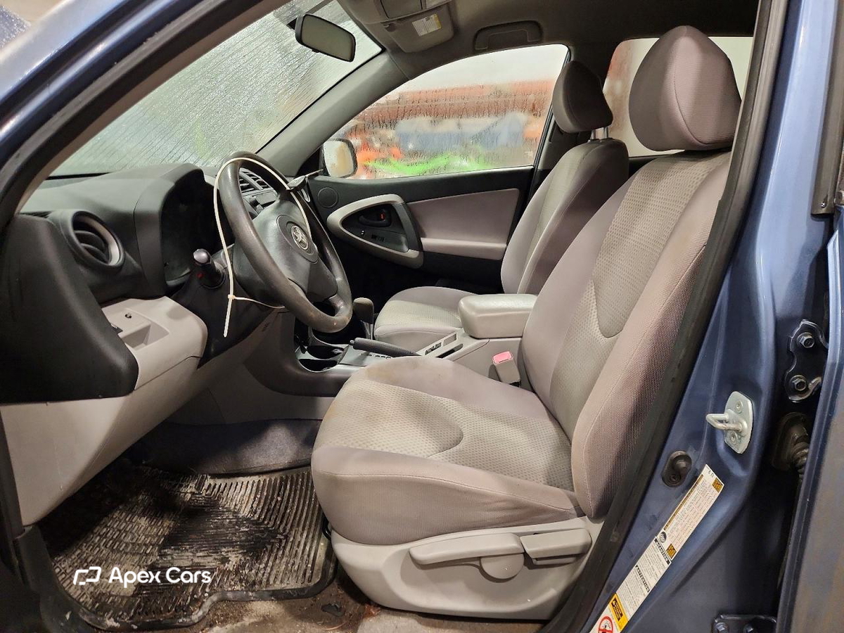 Toyota RAV 4 2008