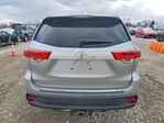 Toyota Highlander 2017