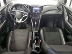 Chevrolet Trax 2020