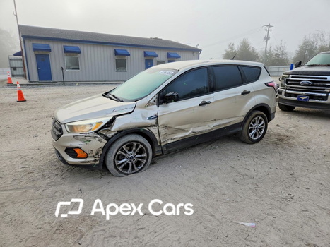 Ford Escape 2017 - Image 1 of 14