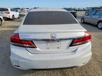 Honda Civic 2015