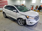 Ford Edge 2017
