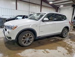 BMW X3 2017