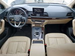 Audi Q5 2020