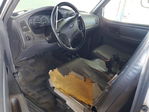 Ford Ranger 2001