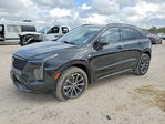 Cadillac XT4 2025