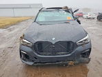 BMW X5 2021