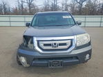 Honda Pilot 2011