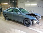 Ford Fusion 2012