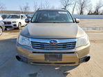 Subaru Forester 2009