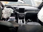 Ford Explorer 2020