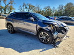 Lexus RX 2016