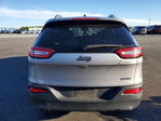 Jeep Cherokee 2018