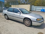 Chevrolet Impala 2003