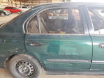 Honda Civic 2000